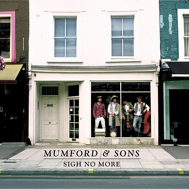 Sigh No More Sigh No More