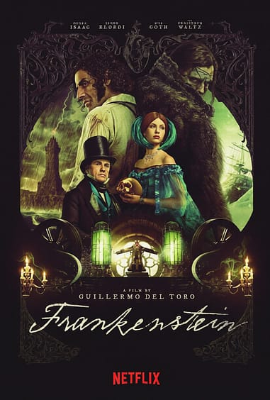 Frankenstein | Explore Big Ideas Frankenstein