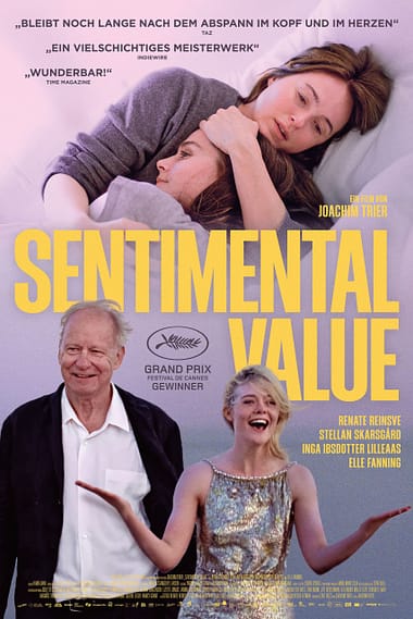 Sentimental Value | Explore Big Ideas Sentimental Value