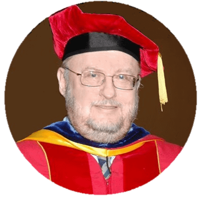 Professor Joel Heim | Explore Big Ideas Professor Joel Heim