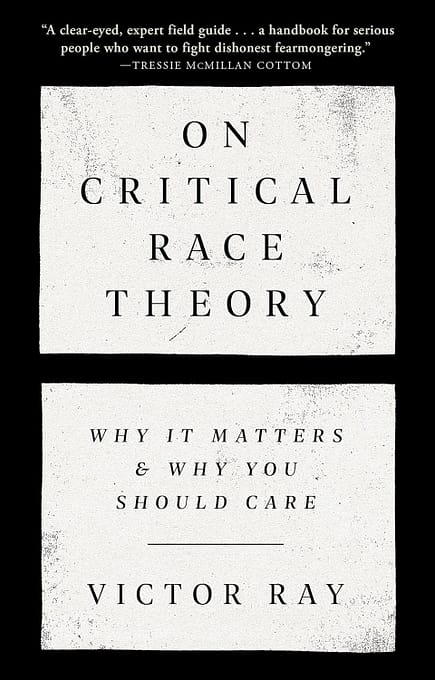 Why Crt Matters | Explore Big Ideas Why CRT Matters