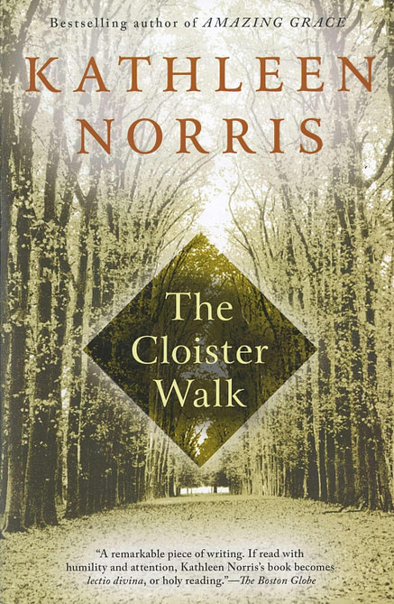 Cloister Walk | Explore Big Ideas Cloister Walk