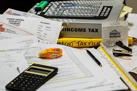 Taxes | Explore Big Ideas Taxes