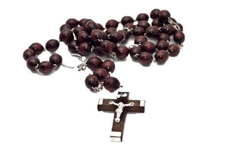 Rosary | Explore Big Ideas Rosary