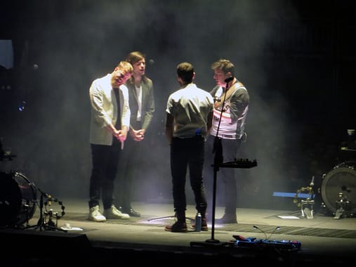 Mumford & Sons | Explore Big Ideas Mumford & Sons