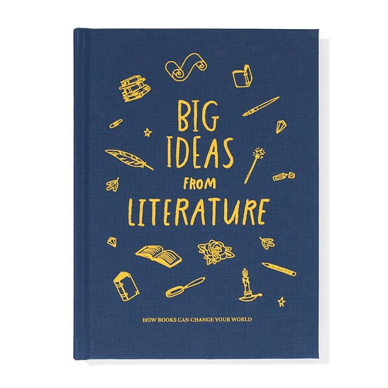 Big Ideas Literature | Explore Big Ideas Big Ideas Literature