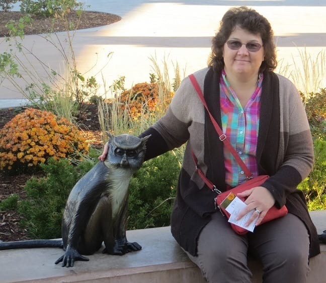 Nelia Beth Scovill | Explore Big Ideas Nelia Beth