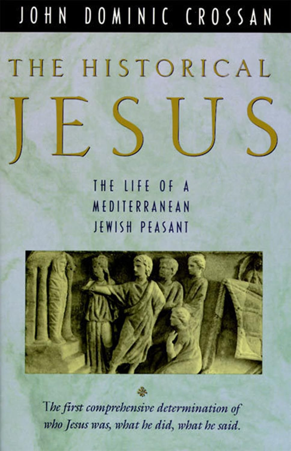 Politics of Jesus Politics of Jesus