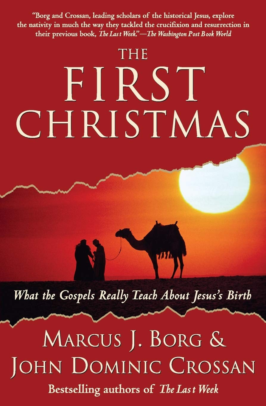 the First Christmas | Explore Big Ideas The First Christmas