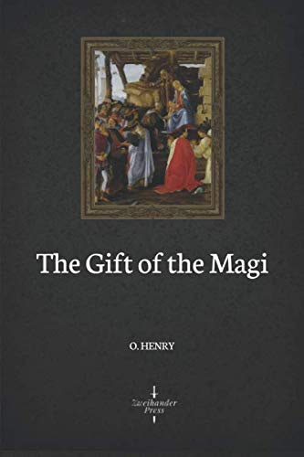 Gift of the Magi