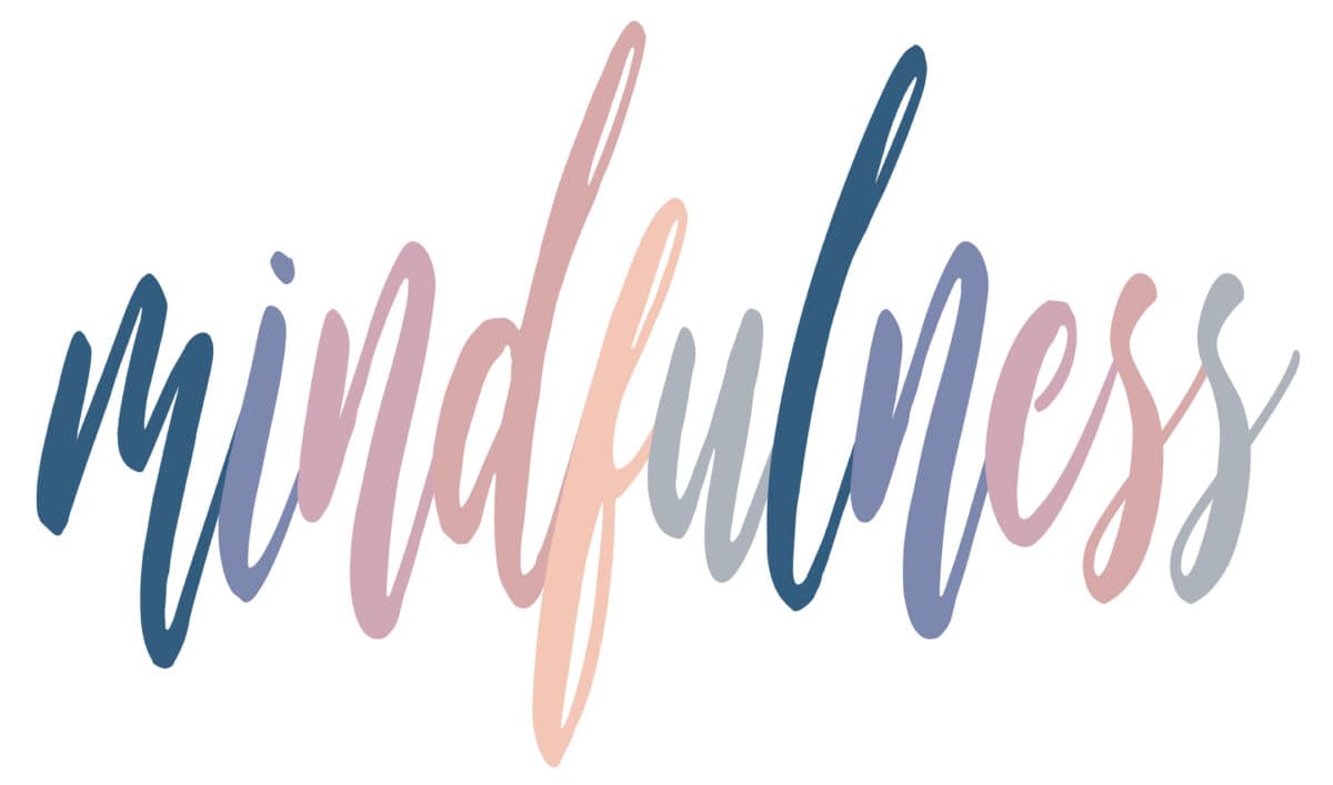 | Explore Big Ideas mindfulness