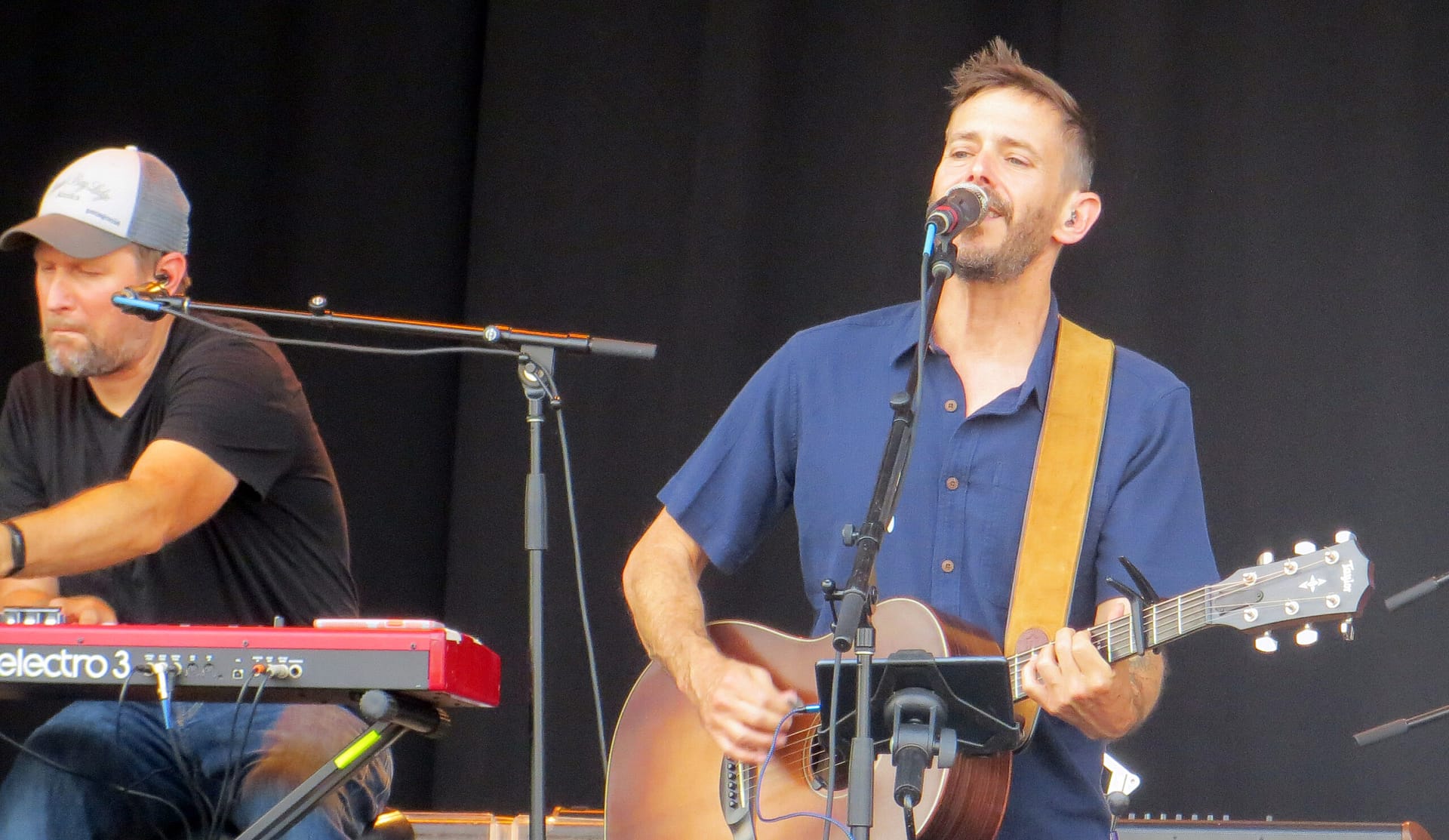 Toad the Wet Sprocket | Explore Big Ideas Toad the Wet Sprocket