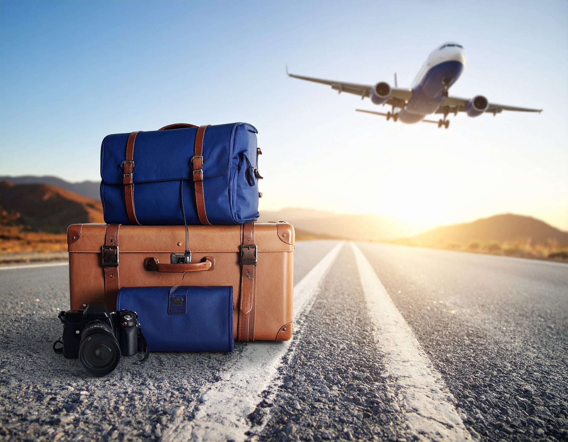 Travel | Explore Big Ideas Travel