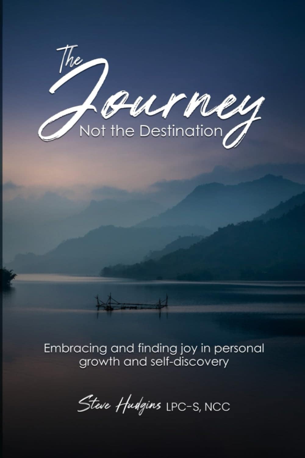 the Journey | Explore Big Ideas The Journey