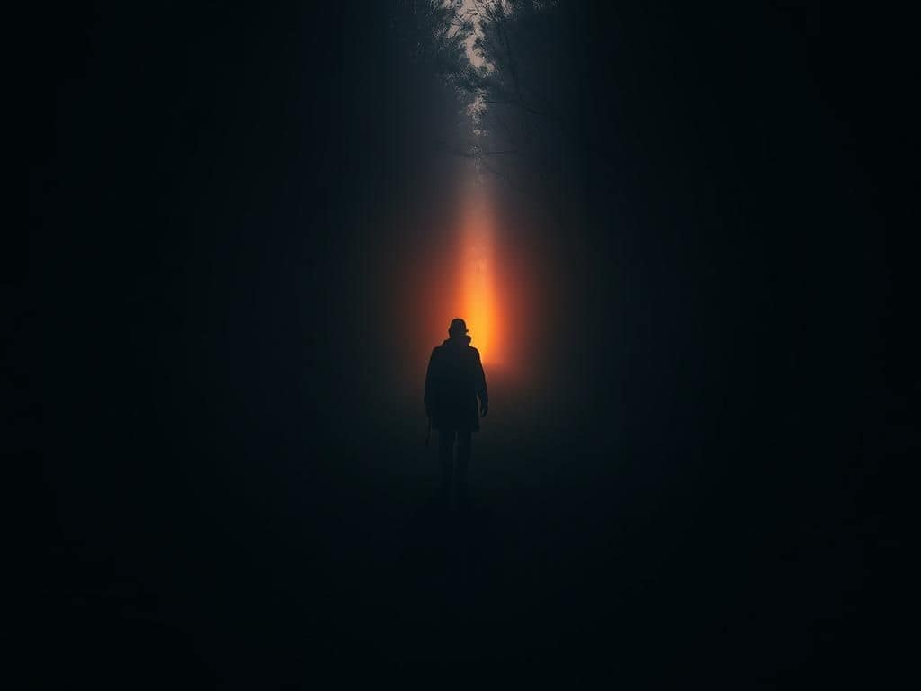 Light in Darkness | Explore Big Ideas Light in Darkness