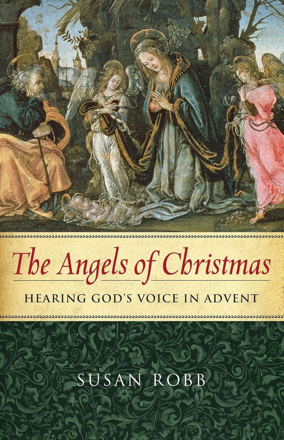 Angels of Christmas