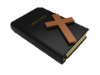 Cross & Bible