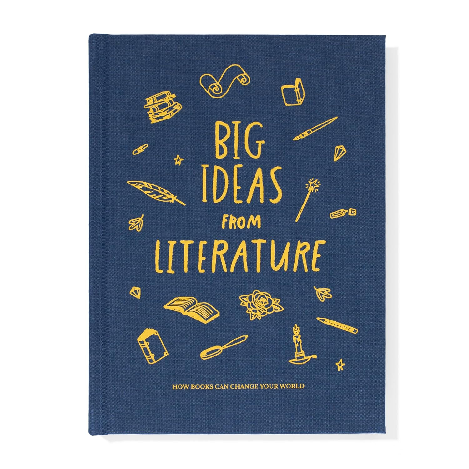 Big Ideas Literature